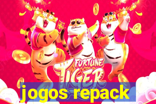 jogos repack